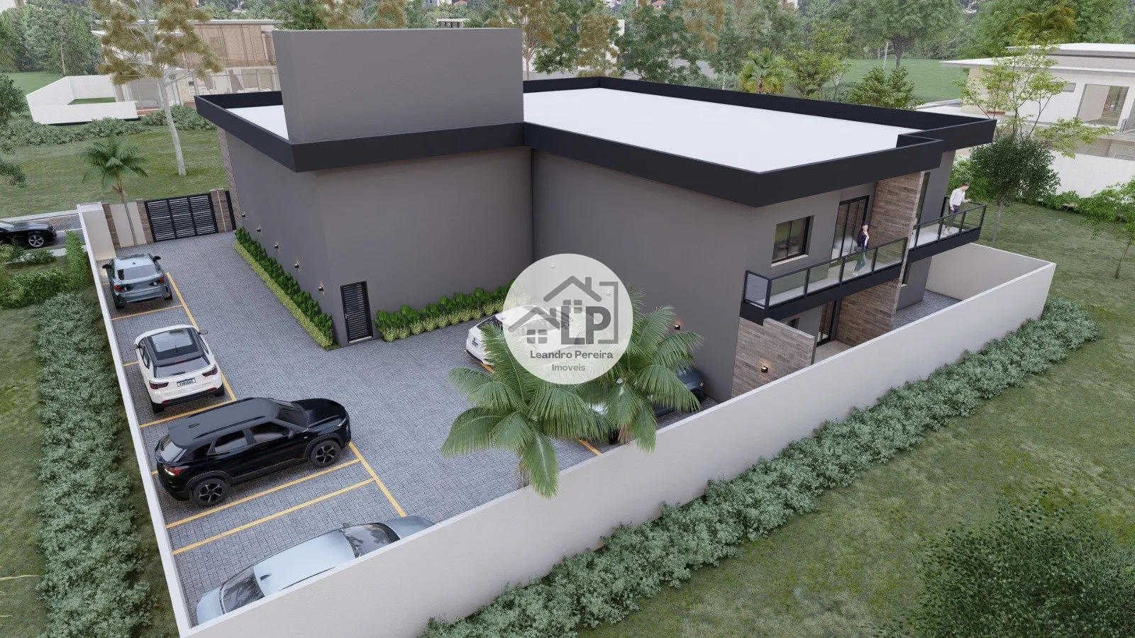 Imagem Casa de 2 quartos, 68m² no bairro Peró, em Cabo Frio