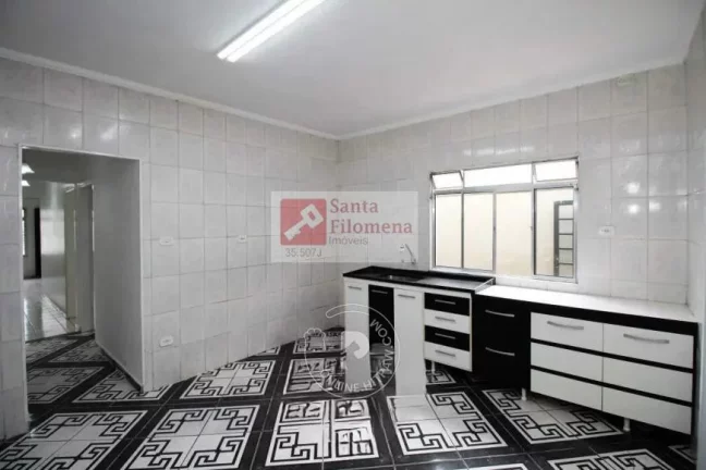 Imagem Casa Térrea para Venda em São Paulo, Vila Lucinda, 3 dormitórios, 2 banheiros, 2 vagas