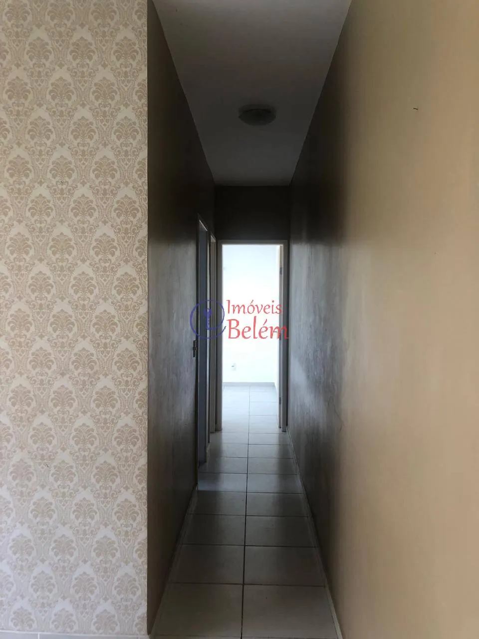 Imagem Apartamento 2 Quartos no Condomínio Salinas - Marituba/PA | Nascente e 2º A