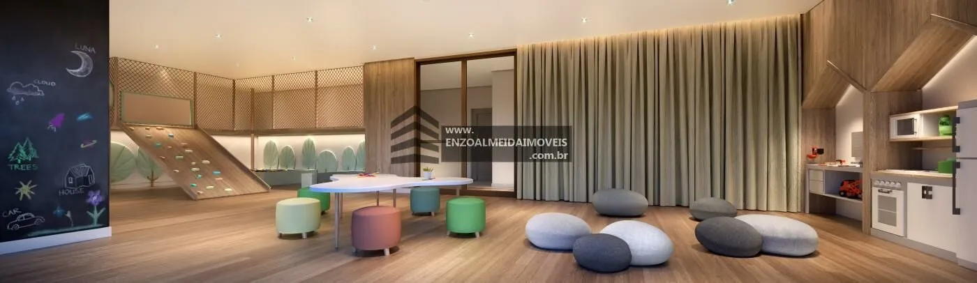 Imagem Apartamento à venda em São Paulo/SP