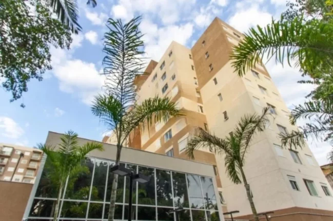 Foto do imóvel VIVA BENX LAPA - Apartamento de 34m² (2 dorms), próximo à futura Estação Santa Marina!