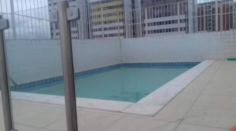 Imagem Apartamento com 4 Quartos à Venda, 95 m²em Casa Caiada - Olinda