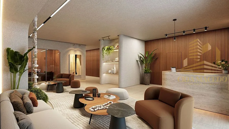 Imagem Apartamento em Lançamentos no bairro Aeroclube - João Pessoa, PB