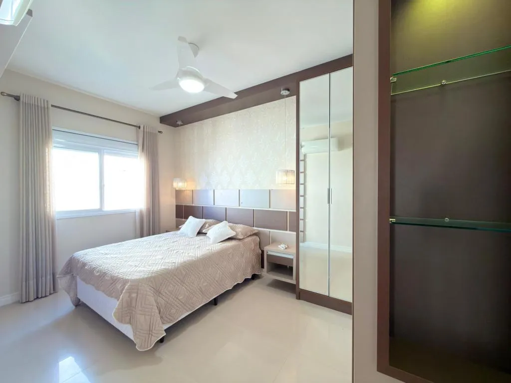 Imagem Apartamento 2 Dormitórios - Bairro Centro