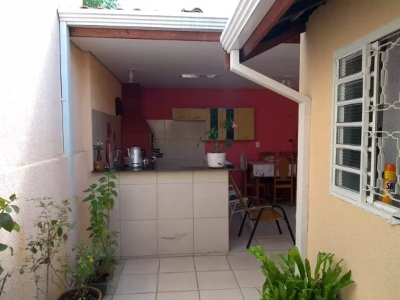 Imagem Casa no Bauru 16