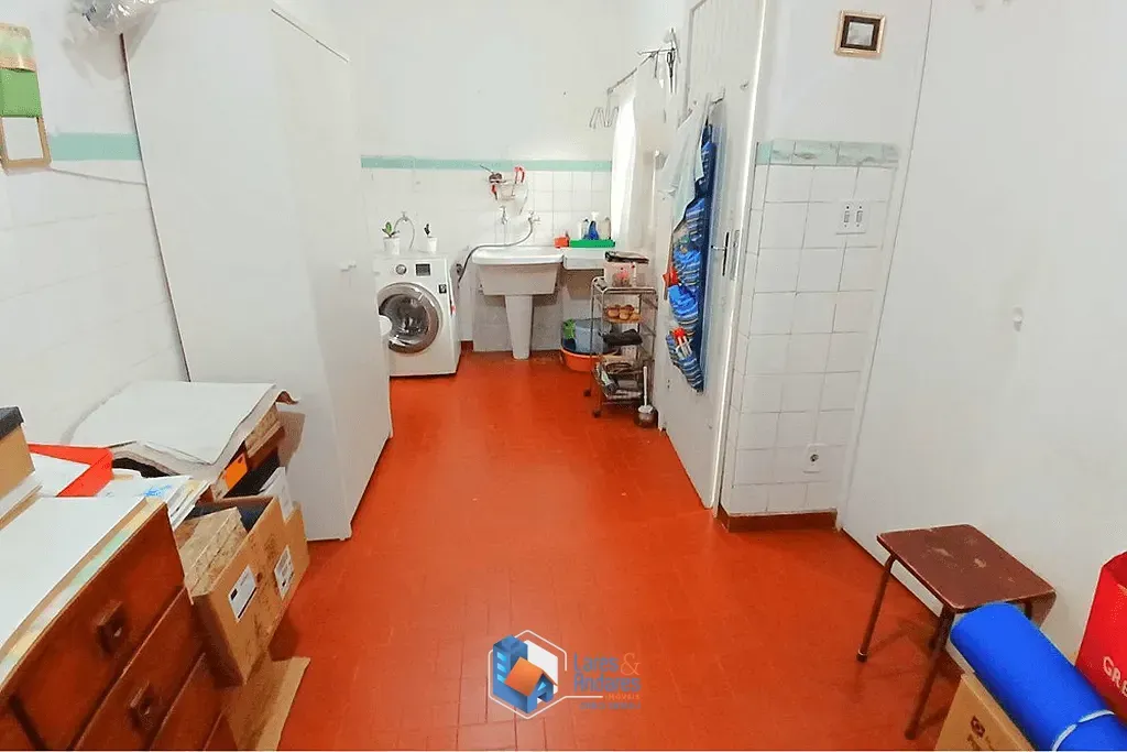Imagem Casa à venda 3 Quartos 1 Suite 2 Vagas 170M² Cidade Monções São Paulo - SP