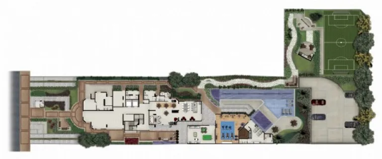 Imagem Apartamento com 2 Quartos à Venda, 68 m² em Ipiranga - São Paulo