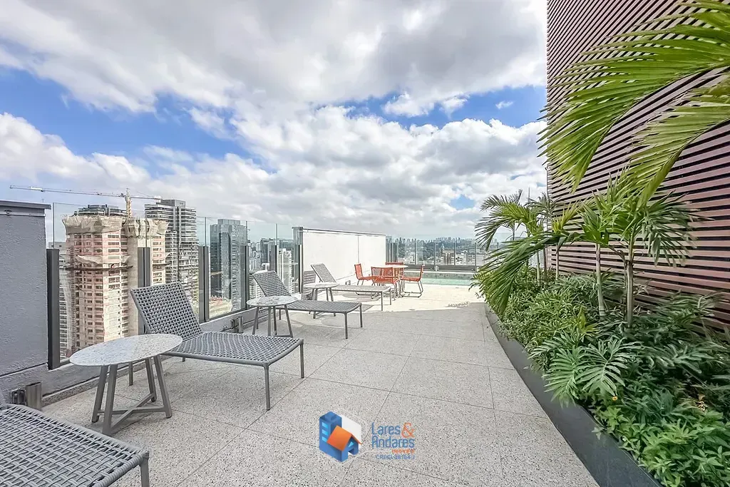 Imagem Apartamento à venda 2 Quartos 2 Suites 2 Vagas 108M² Jardim das Acácias São Paulo - SP