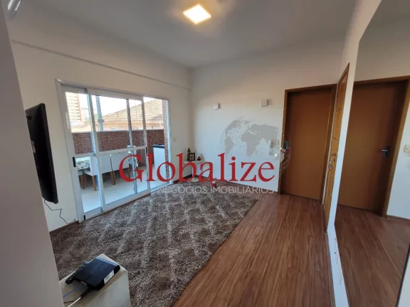 Imagem APARTAMENTO GARDEN, ENCRUZILHADA, 2 DORMITÓRIOS, LAZER COMPLETO, OTIMA LOCALIZAÇÃO, PROXIMO AO VLT , 1 VAGA, R$590.000,00