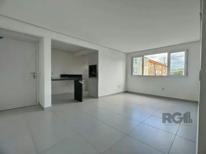 Imagem Apartamento em Menino Deus