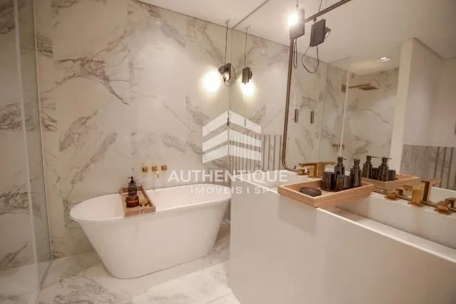 Imagem Essência da Vila Mariana - Apartamento à venda em São Paulo/SP