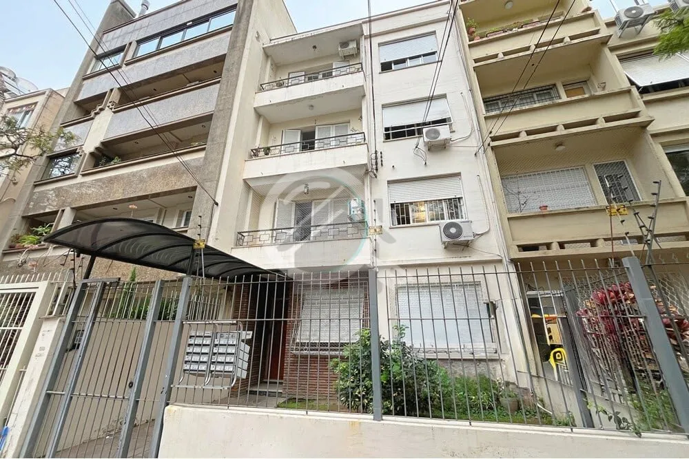 Esse maravilhoso apartamento na Rua João Telles, conta com 3 dormitórios, uma ampla cozinha gourme...