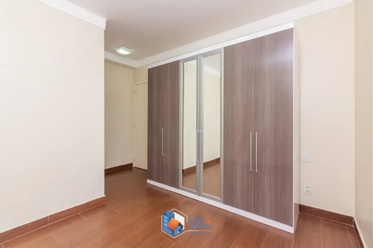 Imagem Apartamento para venda em Belenzinho com 3 quartos, sendo 1 suíte, 96m²