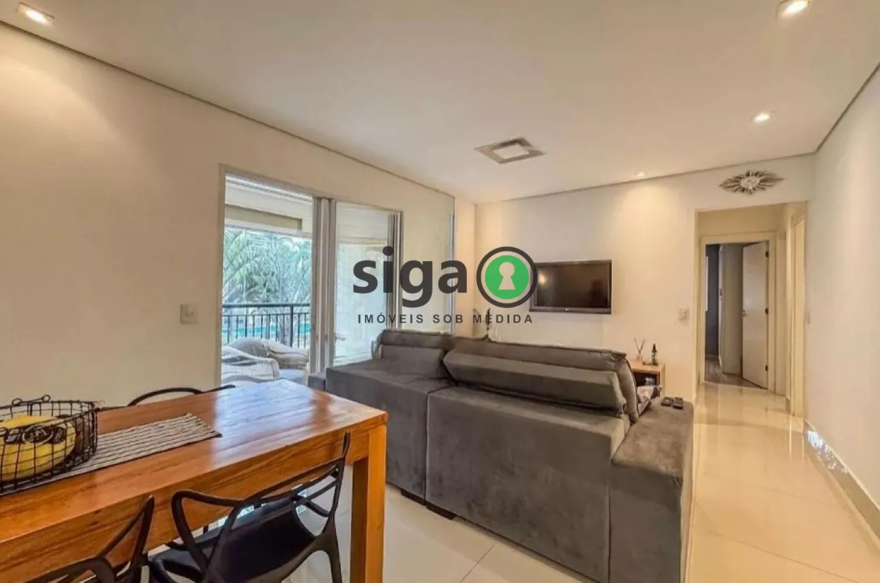 Imagem Apartamento para venda em São Bernardo do Campo, São Paulo - SP