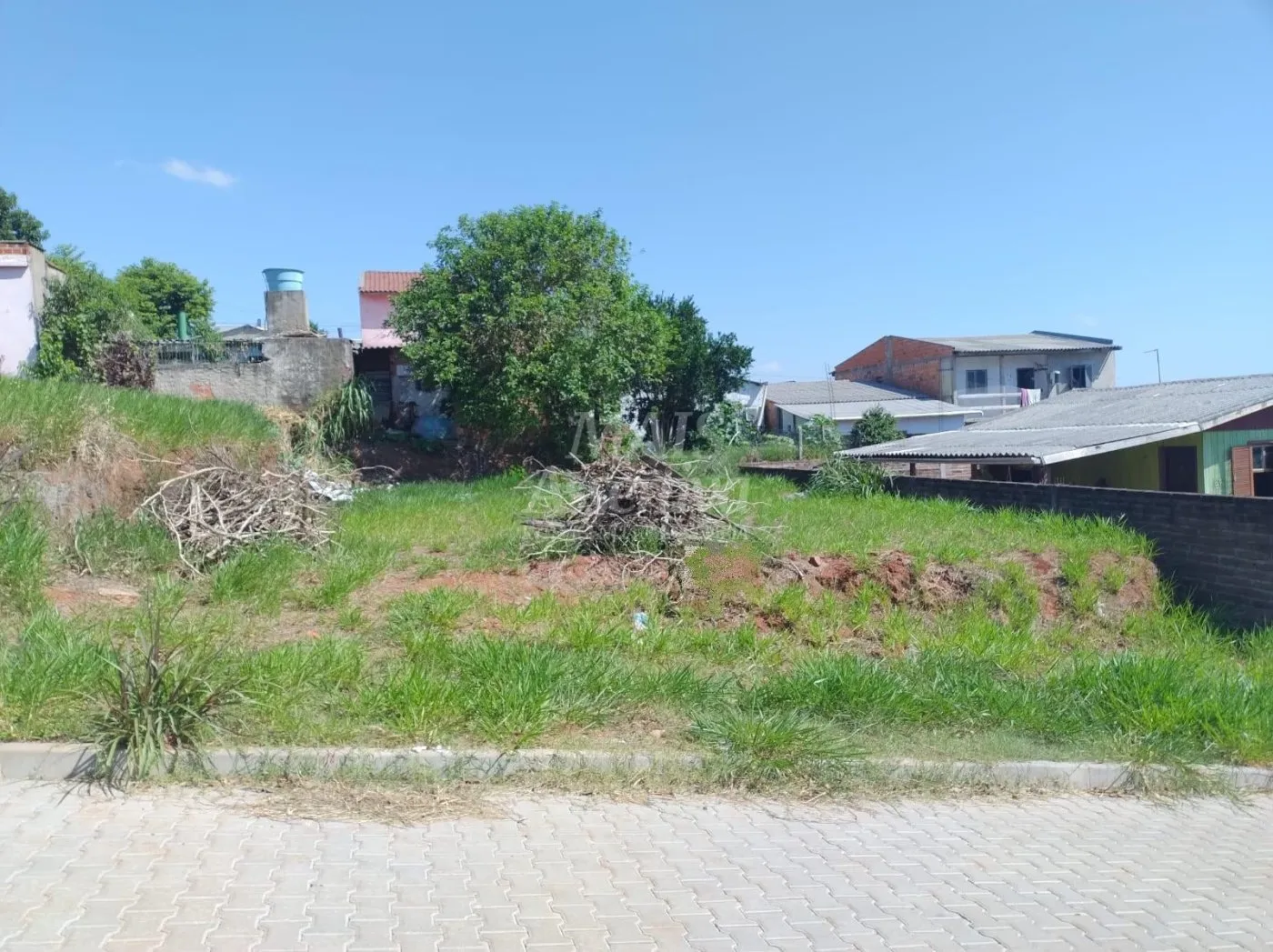 Imagem Terreno para venda no bairro Scharlau em São Leopoldo - 250,00m²