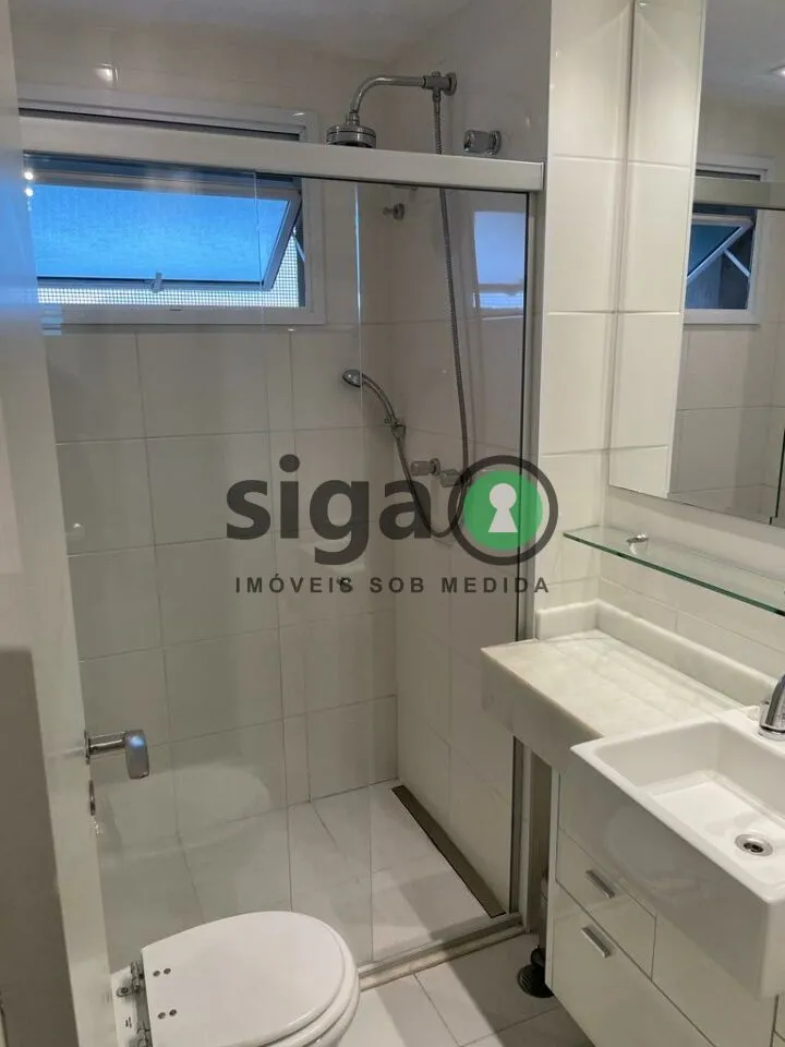 Imagem APARTAMENTO DUPLEX 1 DORMITORIO (SUITE) MOBILIADO PARA VENDA E LOCAÇÃO EM PINHEIROS