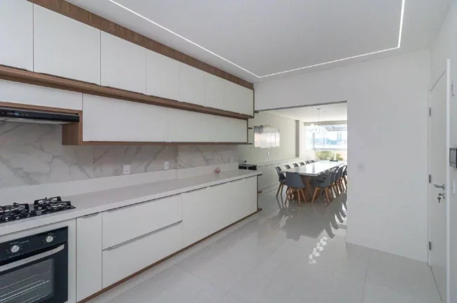 Imagem Italian Residence Balneário Camboriú