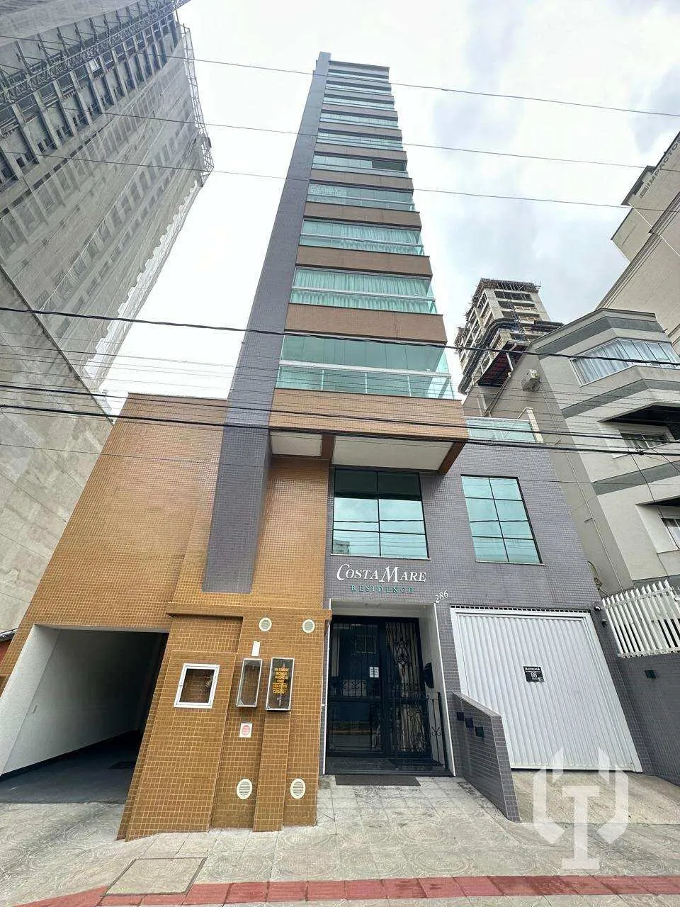 Imagem Apartamento para alugar, no Costa mare, Meia Praia, com 3 quartos, 100m2