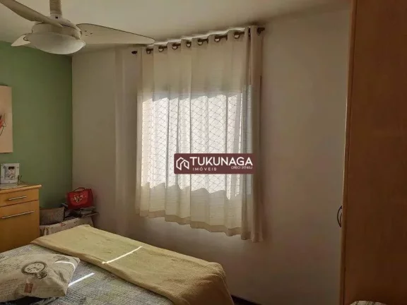 Imagem Apartamento com 3 quartos à venda, 115 m² por R$ 980.000 - Santana - São Paulo/SP