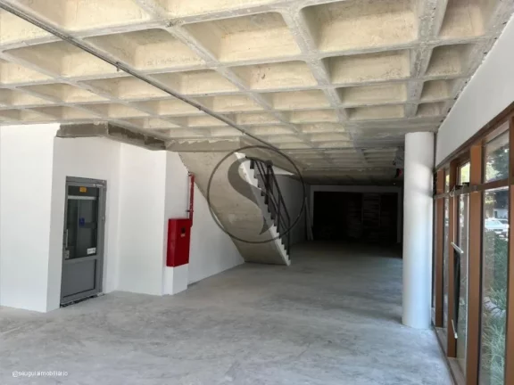 Imagem SALAO COMERCIAL em SÃO PAULO - SP, BROOKLIN NOVO