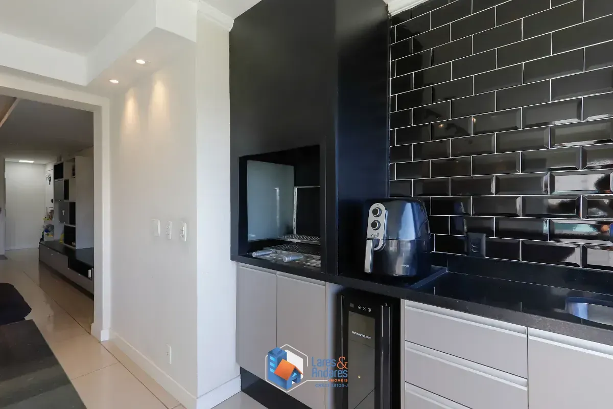 Imagem Apartamento para venda em Jardim das Perdizes com 2 quartos, sendo 2 suítes, 108m²
