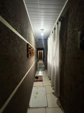 Imagem Sobrado com 4 dormitórios à venda, 250 m² por R$ 580.000,00 - Cidade Boa Vista - Suzano/SP