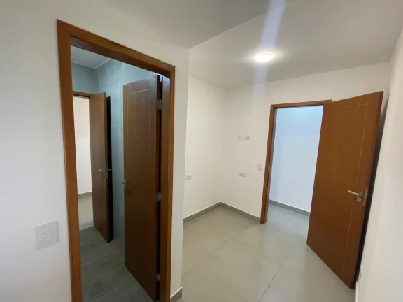 Imagem Casa Térrea Nova Jaguarí com Terraço de Lazer Privativo!
