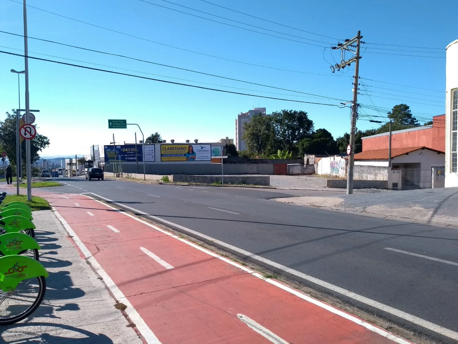 Imagem Terreno Exclusivo na Avenida Américo de Carvalho - 838,42 m² de Oportunidade para Investidores