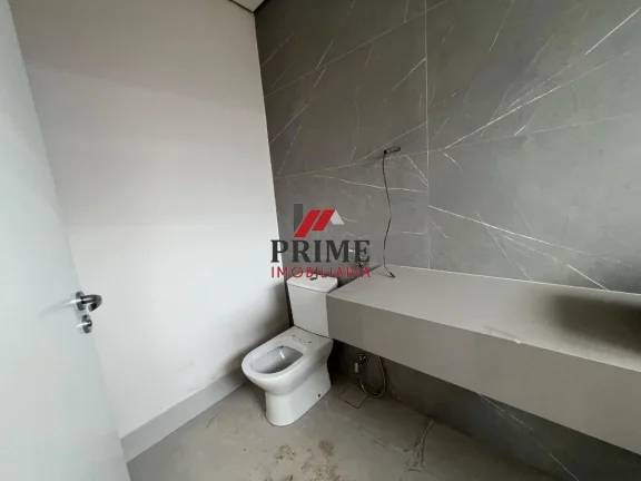 Imagem Casa - Cond Gran Park - Vespasiano