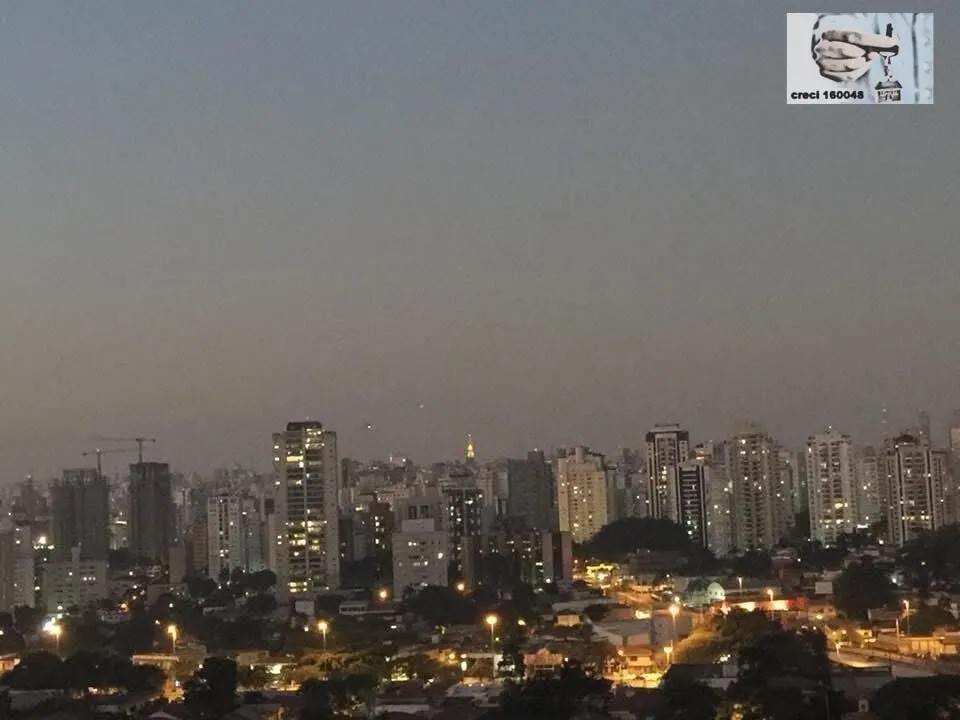 Imagem Apartamento em Brooklin Novo, São Paulo/SP