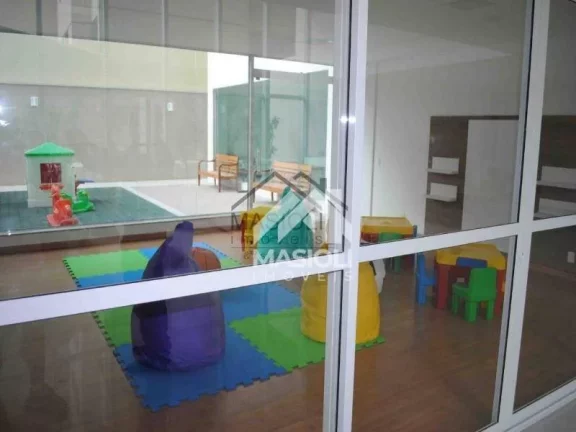 Imagem Apartamento com 3 dormitórios à venda, 105 m² por R$ 1.690.000,00 - Praia de Itaparica - Vila Velha/ES