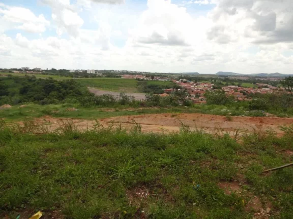 Imagem Ótimo investimento Área fica no início da Rodoviária Cornélio Pires, quase na Rotatória do cru...