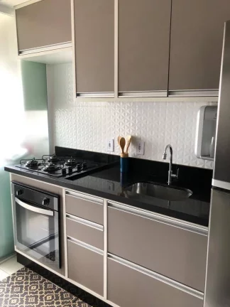 Imagem APARTAMENTO 50M² VILA GALLI VOTORANTIM