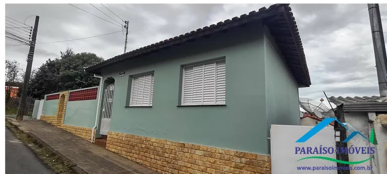 Imagem Casa Residencial ou Comercial com 3 quartos em Cambuí MG