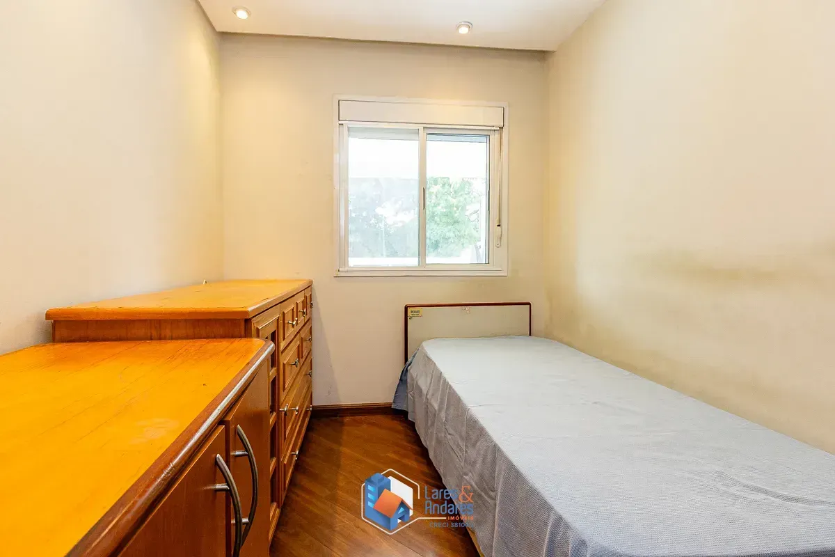 Imagem Apartamento para venda em Chácara Santo Antônio (Zona Sul) com 3 quartos, sendo 2 suítes, 95m²