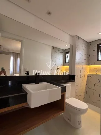 Imagem Flat disponível para venda no New Star Residence, com 63m², 2 dormitórios e 1 vaga de garagem