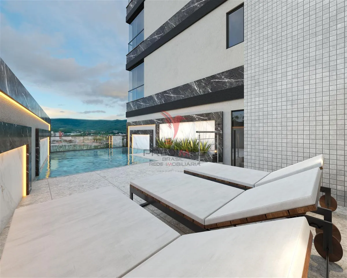 Imagem Apartamento Costa Mar localizado em Balneario Piçarras SC