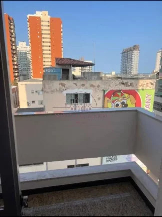 Imagem Apartamento 2 quartos, suíte, sol da manhã, armários, ALUGADO