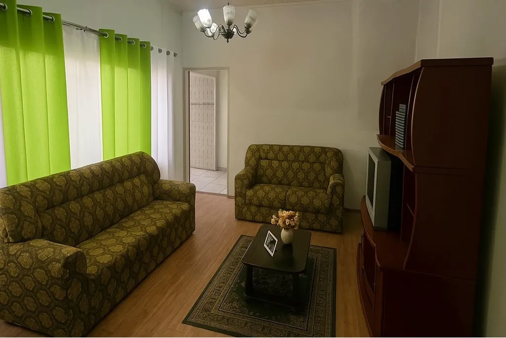 Imagem Casa em Menino Deus