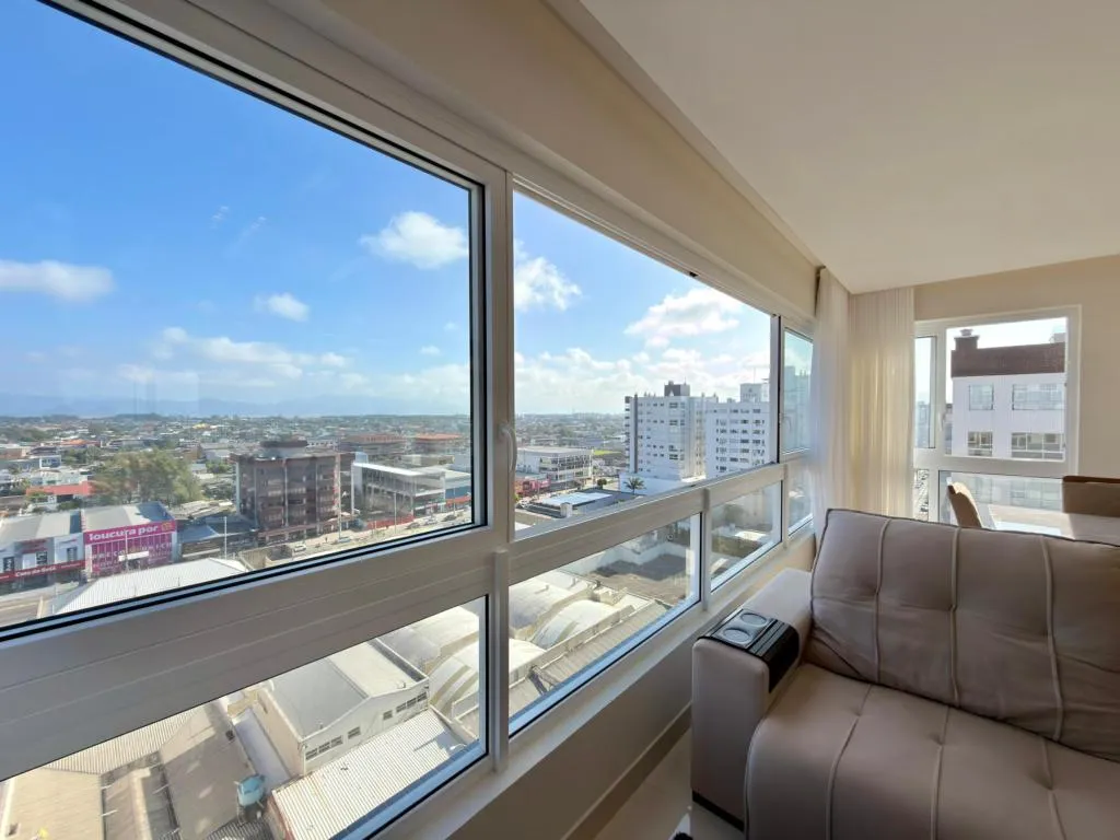 Imagem Apartamento 3 Dormitórios - Bairro Centro