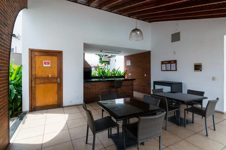 Imagem Casa à Venda | Condomínio Vila Vitória | Bairro Saci
