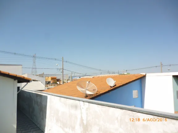 Imagem Casa com 2 Quartos à Venda, 100 m² em Parque Residencial Jundiaí II - Jundiaí