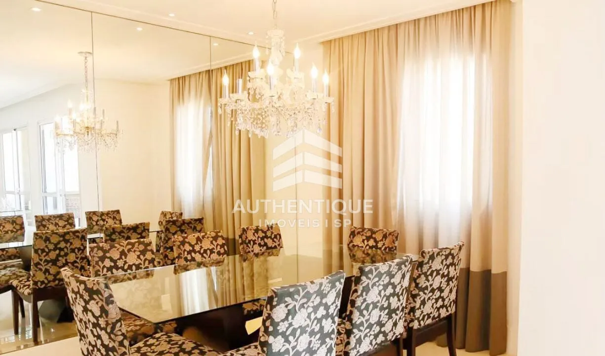 Imagem LIVING CLUB JARDIM DO GOLF SANTO AMARO - Apartamento no bairro Santo Amaro à venda