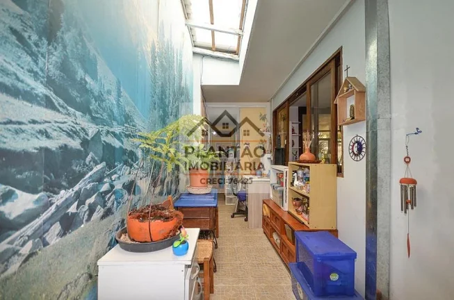 Imagem Casa a Venda no bairro Jardim Social - Curitiba, PR