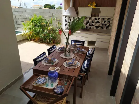 Imagem Casa de Condomínio com 2 Quartos à Venda, 47 m²em Cajuru do Sul - Sorocaba