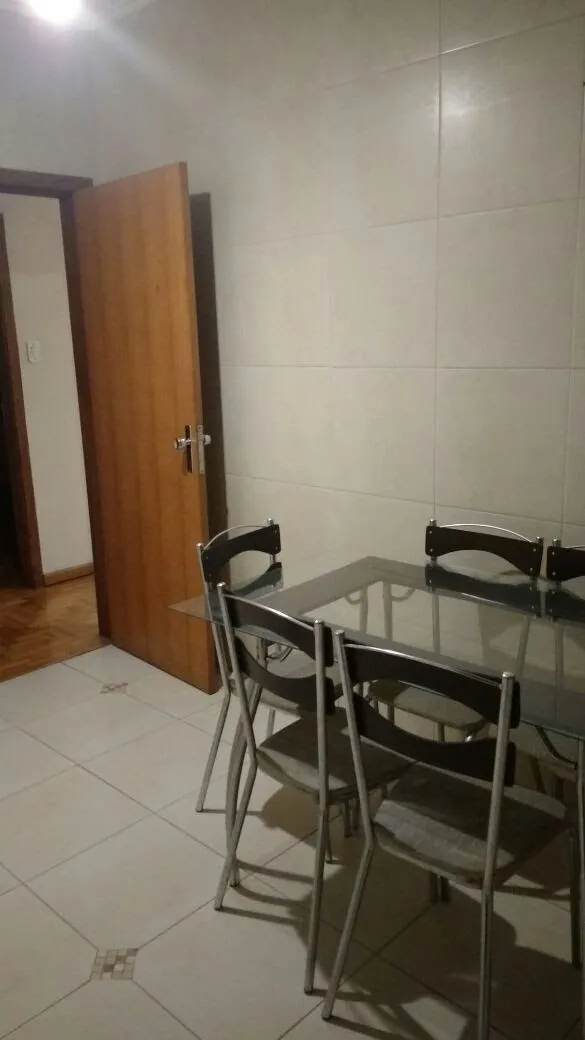 Imagem Apartamento de 2 dormitórios no bairro Santana