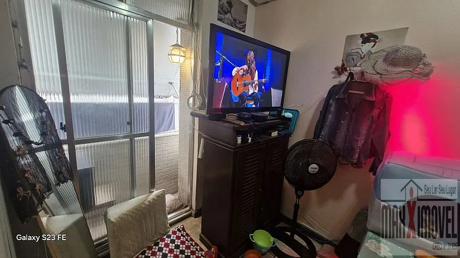 Imagem Cobertura Dúplex à venda no Flamengo RJ 150 m²