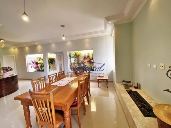Imagem Chácara com 5 dormitórios à venda, 445 m² por R$ 1.950.000,00 - Cotia - Cotia/SP
