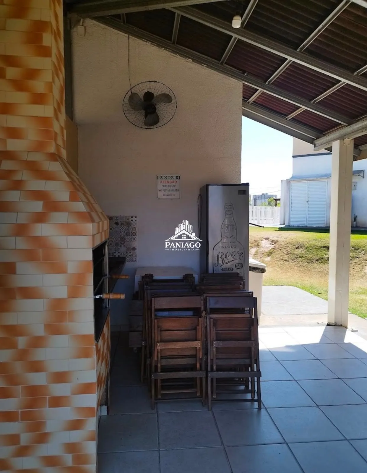 Imagem Casa com 2 Suítes à Venda no Condomínio Rio Claro | Jardim Imperial, Cuiabá/MT