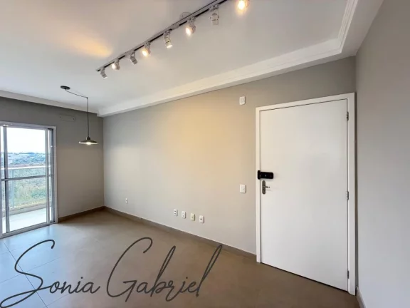 Imagem Apartamento à venda em Valinhos-SP: 2 quartos, 2 salas, 1 banheiro, 1 vaga de garagem, 49,00 m² no bairro Hm Morada do Vale.